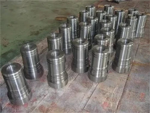 NACE MR0175 Standard for Oilfield Steel